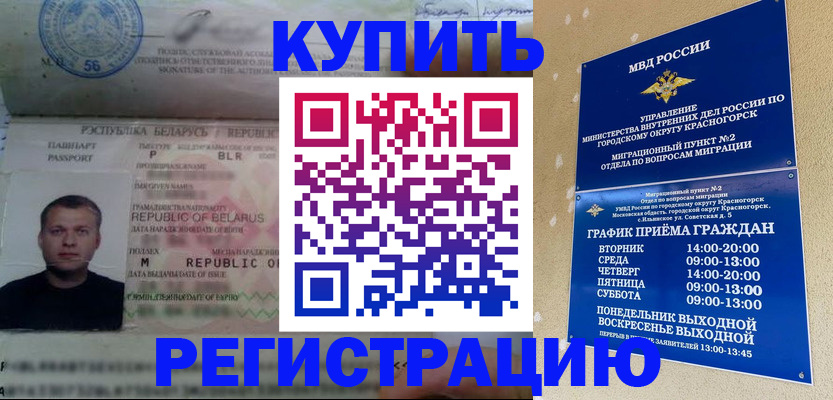 прописка законно в Малой Вишере